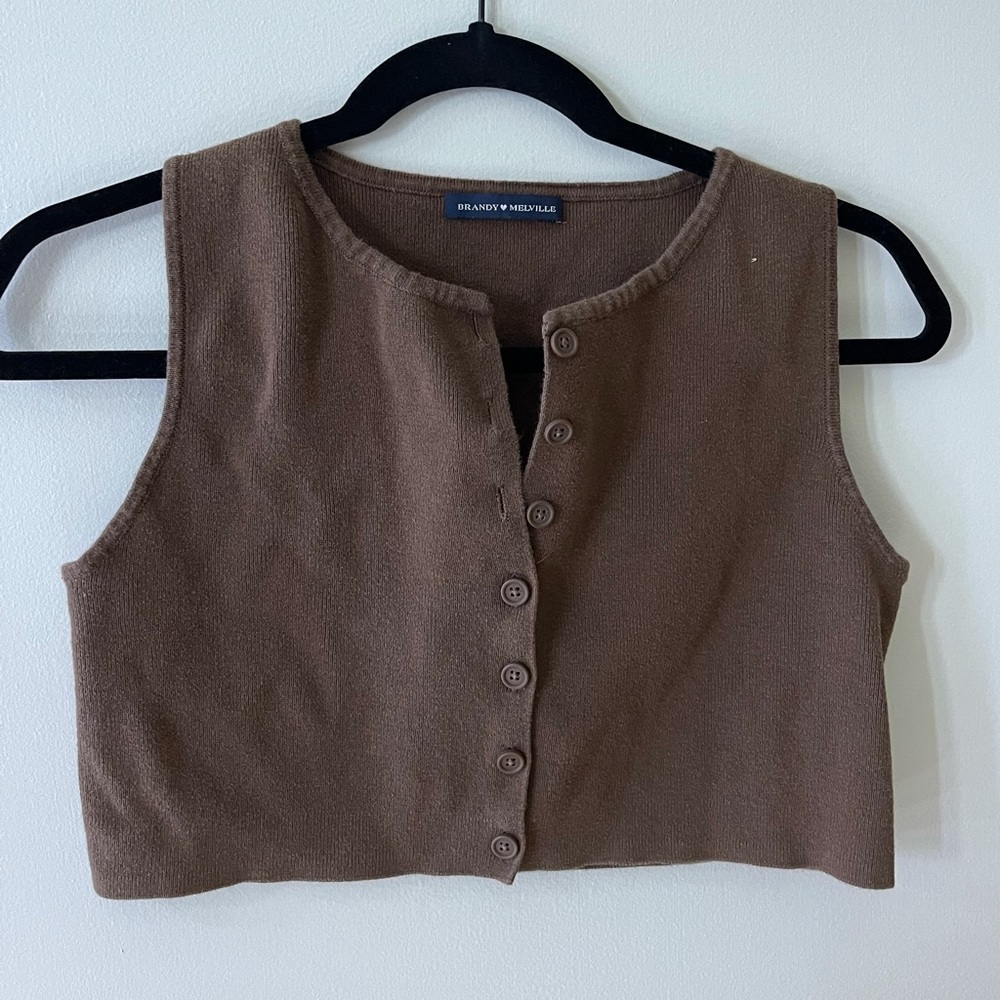 Brandy Melville Top